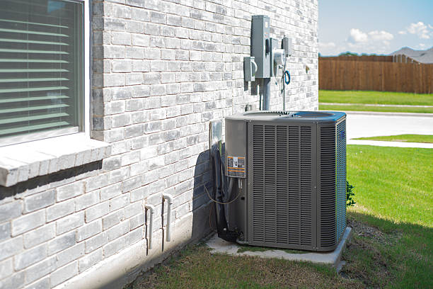 Reliable Hvac Installation contractor in Darlington, MO by FH HVAC